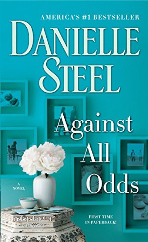Against All Odds: A Novel
