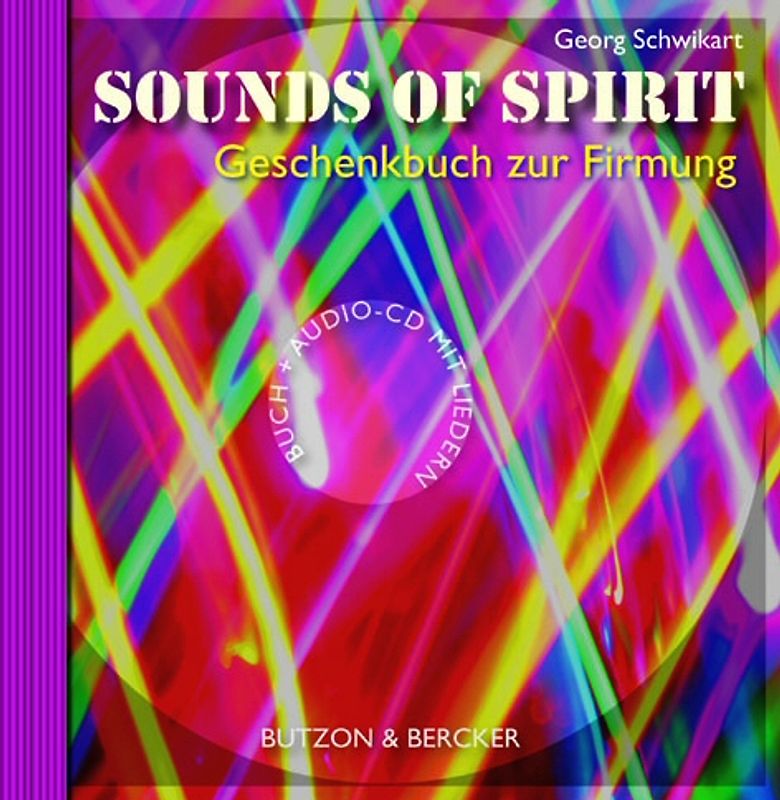 Sounds of Spirit