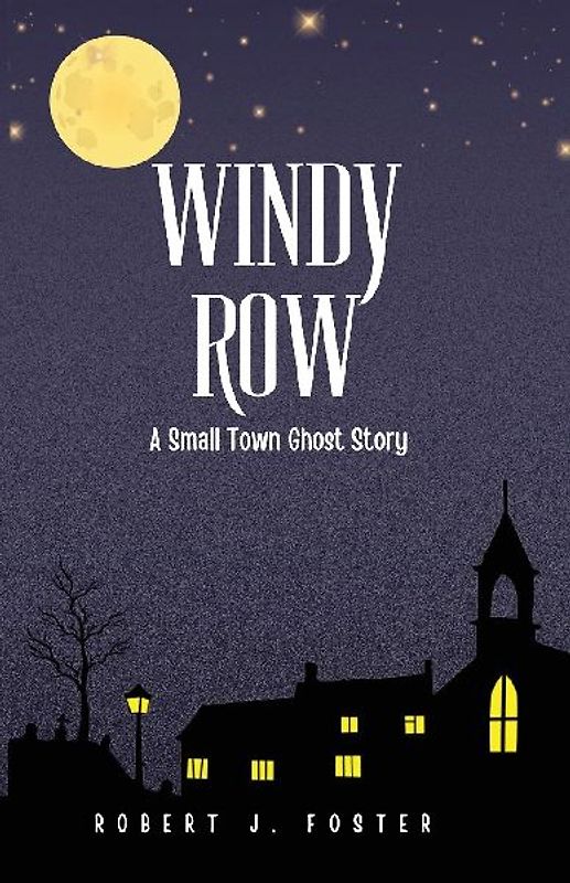 Windy Row