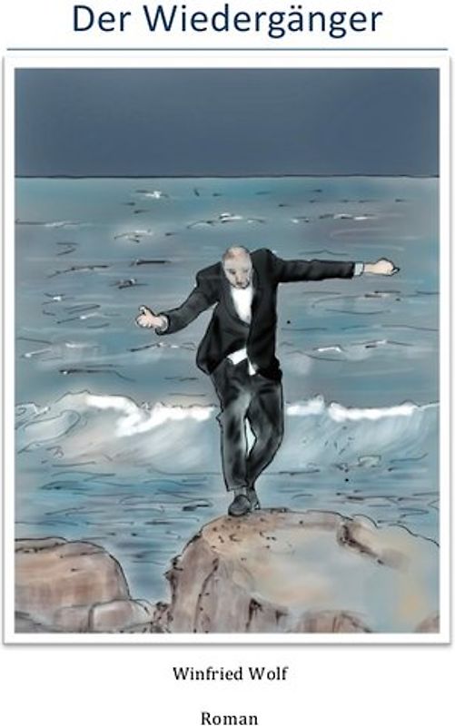 Der andere Mann / Der Wiedergänger