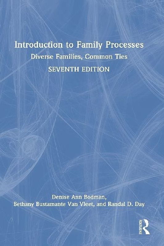 Introduction to Family Processes