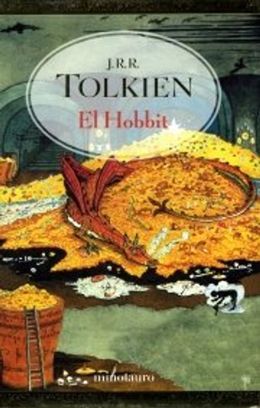 El hobbit - Tolkien, J. R. R.