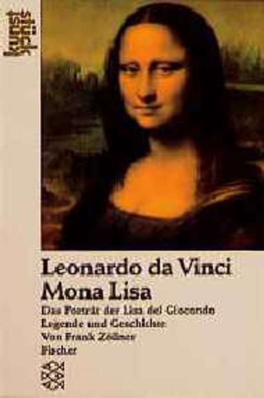 Leonardo da Vinci: Mona Lisa