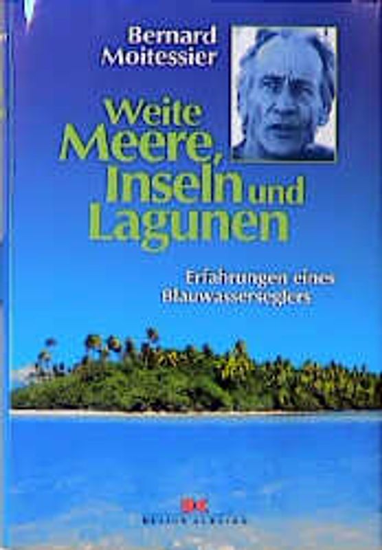 Weite Meere, Inseln und Lagunen