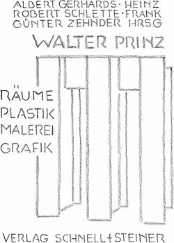 Walter Prinz