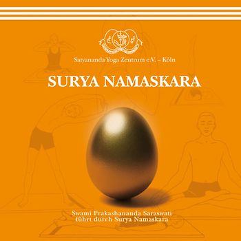 Die fünf Yoga Kapseln