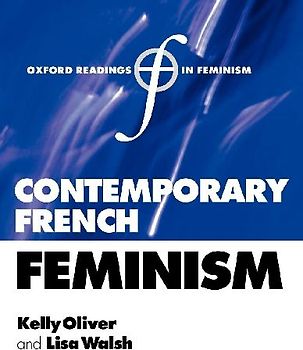 Contemporary French Feminism