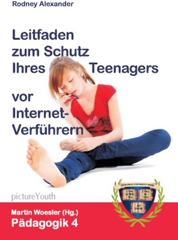 Leitfaden zum Schutz Ihres Teenagers vor Internet-Verführern
