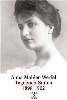 Tagebuch-Suiten 1898-1902