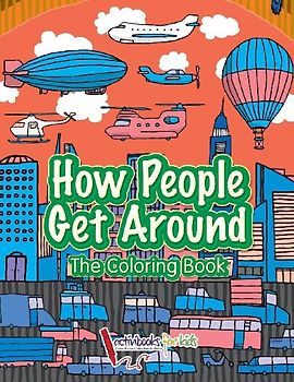 How People Get Around