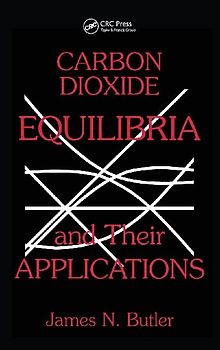 Carbon Dioxide Equilibria and Their Applications