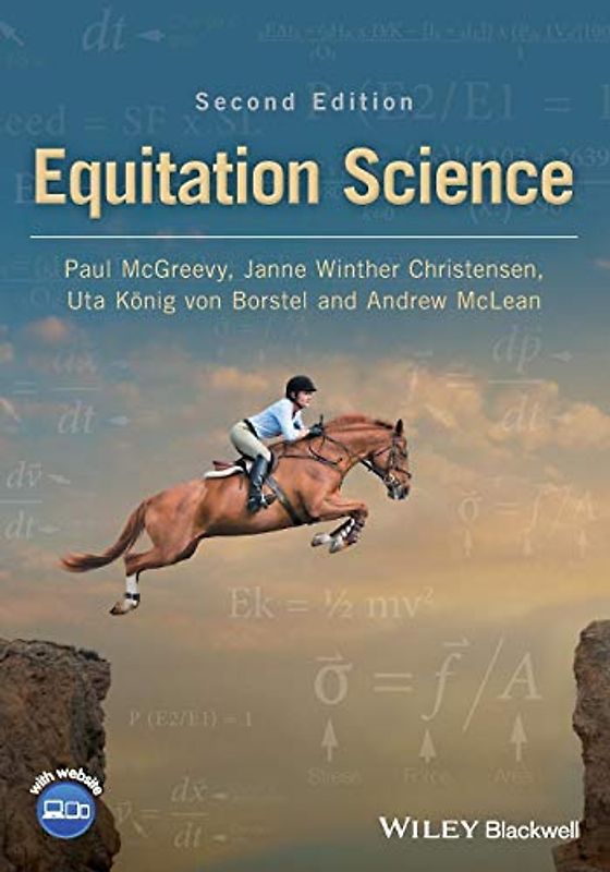 Equitation Science