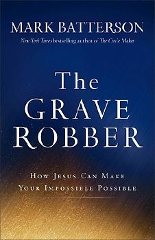 The Grave Robber