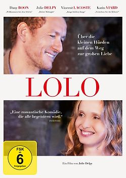 Lolo DVD