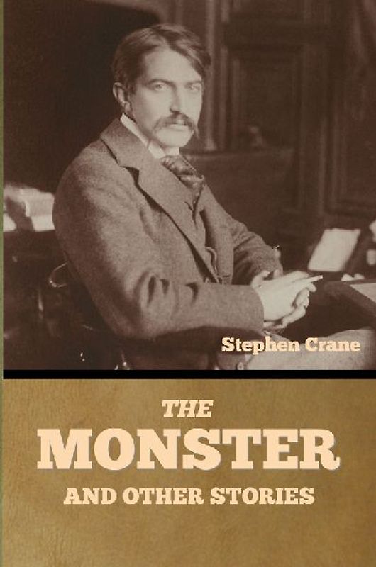 The Monster and Other Stories
