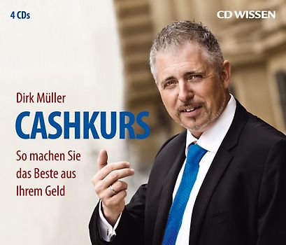 CD WISSEN - Cashkurs