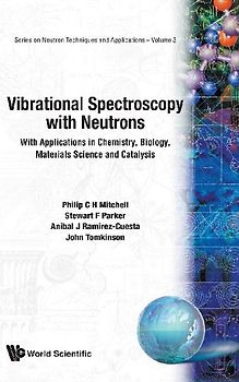 Vibrational Spectroscopy Wth Neutrons V3