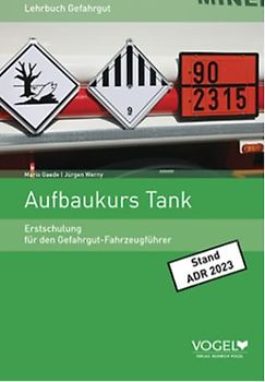 Aufbaukurs Tank