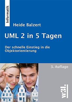UML 2 in 5 Tagen