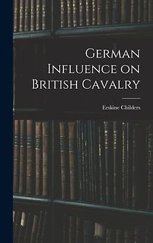 German Influence on British Cavalry