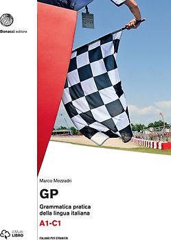 GP. Grammatica pratica della lingua italiana