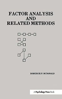 Factor Analysis and Related Methods