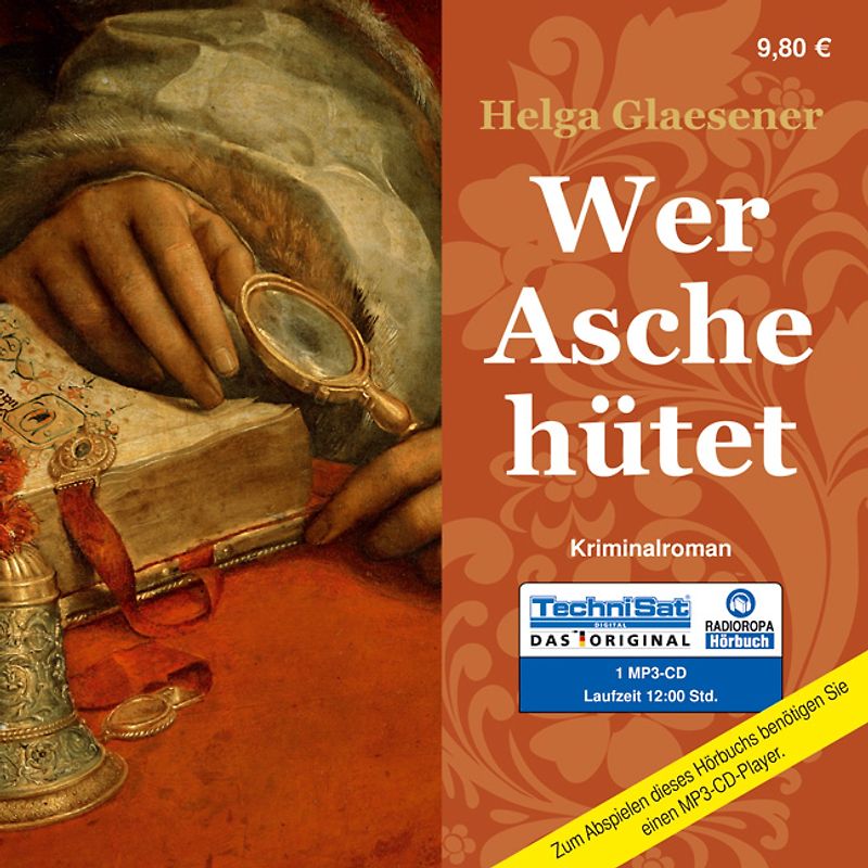 Wer Asche hütet