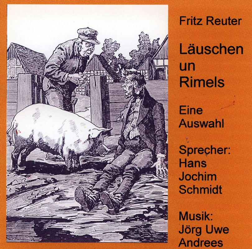 Läuschen un Riemels