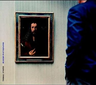 Museum Photographs. Englische Ausgabe