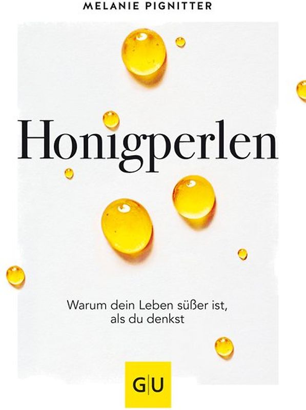 Honigperlen