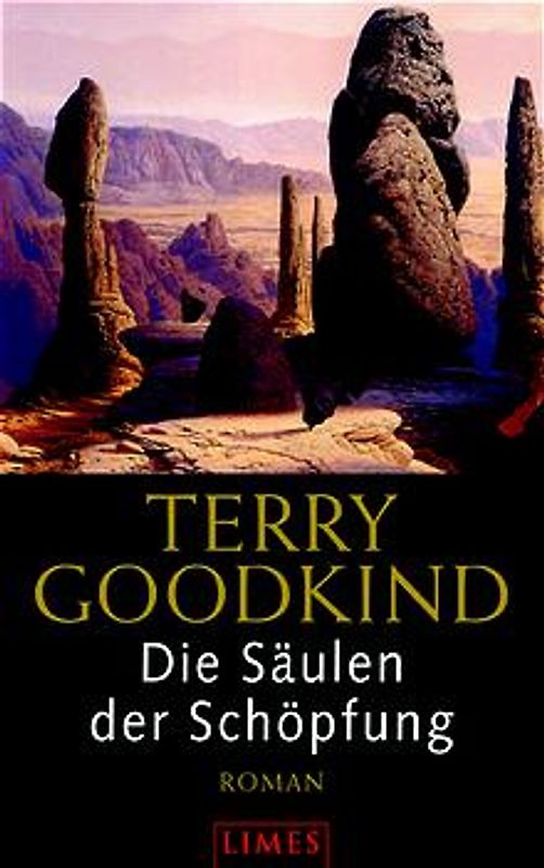 Die Säulen der Schöpfung