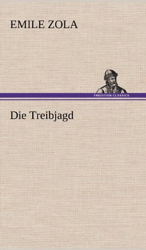 Die Treibjagd