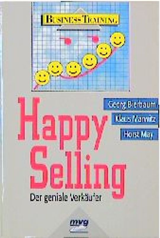 Happy Selling