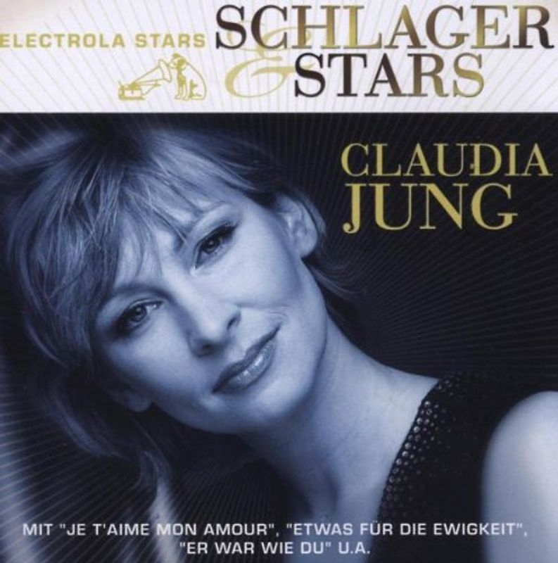 Claudia Jung - Schlager & Stars