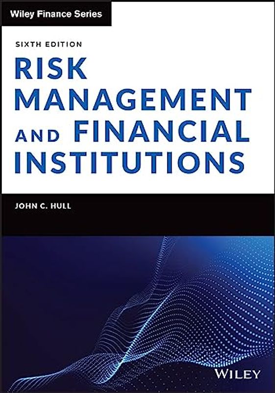 Risk Management and Financial Institutions