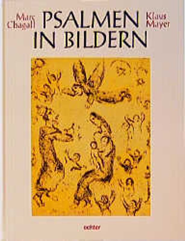 Psalmen in Bildern