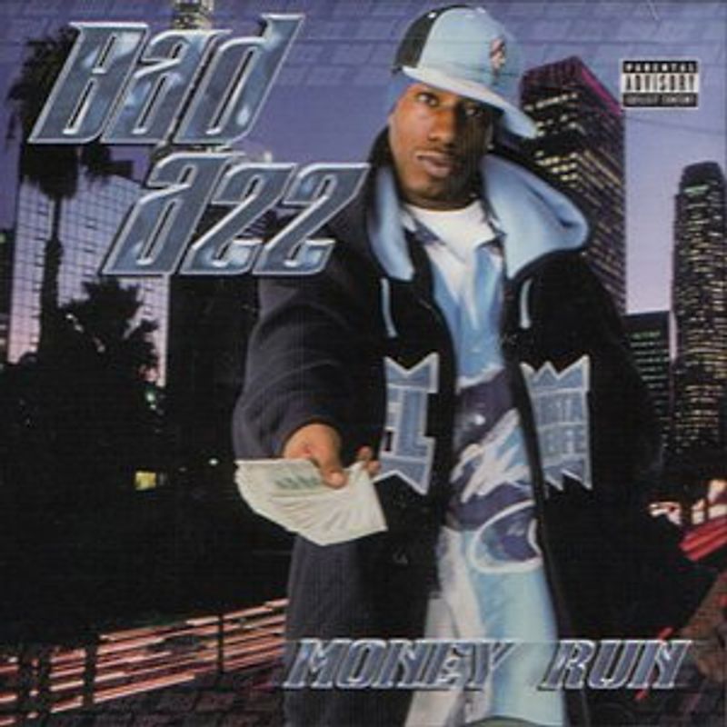 Bad Azz - Money Run