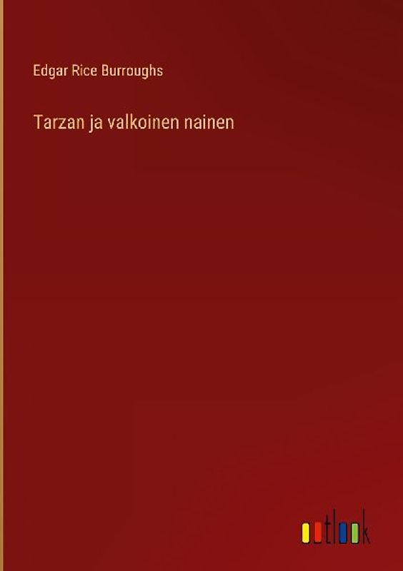 Tarzan ja valkoinen nainen