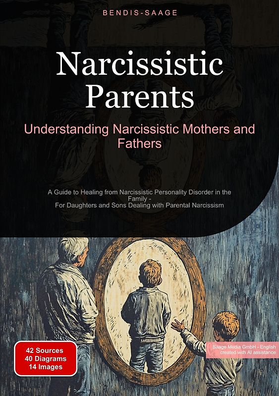 Narcissistic Parents: Understanding Narcissistic Mothers and Fathers