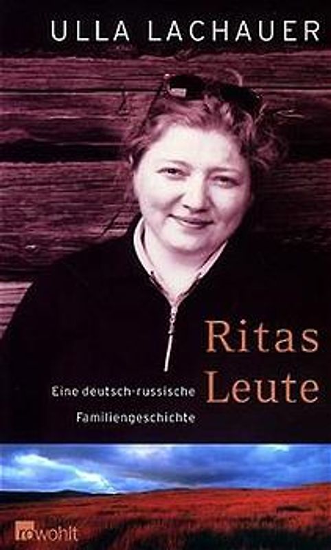 Ritas Leute