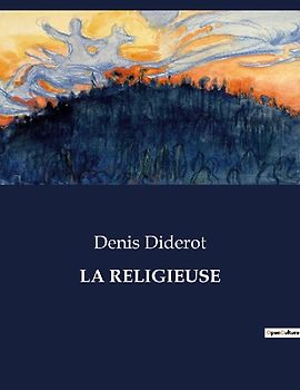 LA RELIGIEUSE