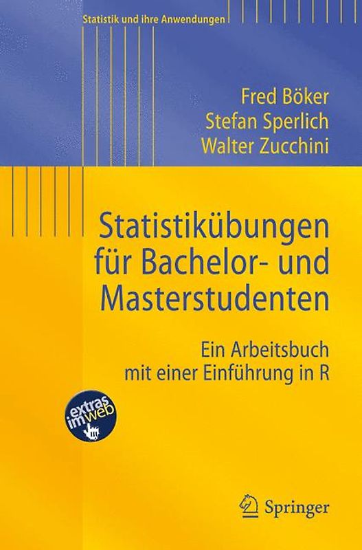 Statistikübungen für Bachelor- und Masterstudenten