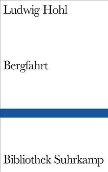Bergfahrt