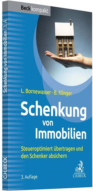 Schenkung von Immobilien