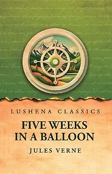 Five Weeks in a Balloon