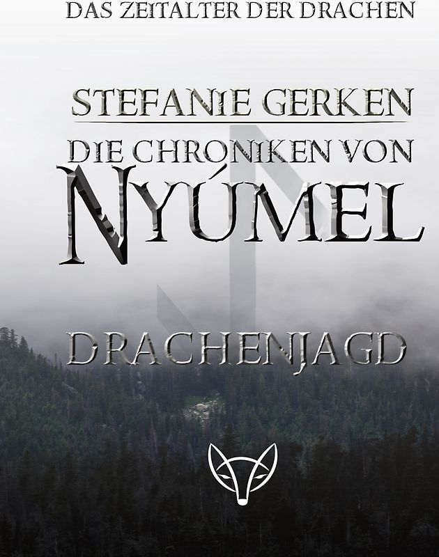 Die Chroniken von Nyúmel