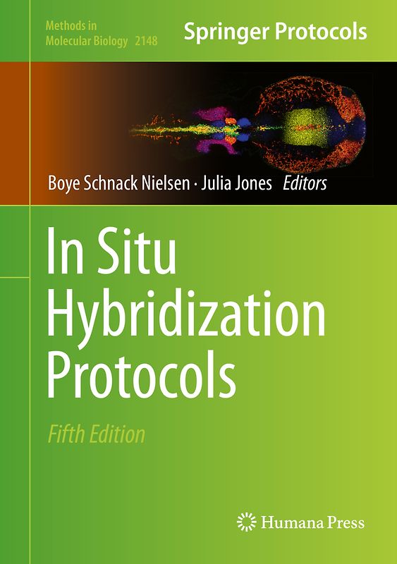 In Situ Hybridization Protocols