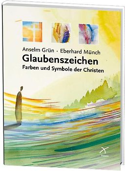 Glaubenszeichen. Farben und Symbole der Christen