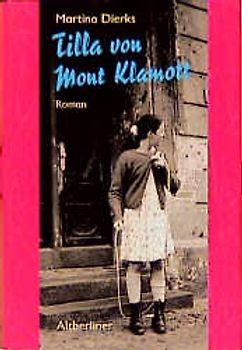 Tilla von Mont Klamott