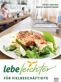 Lebe leichter für Vielbeschäftigte